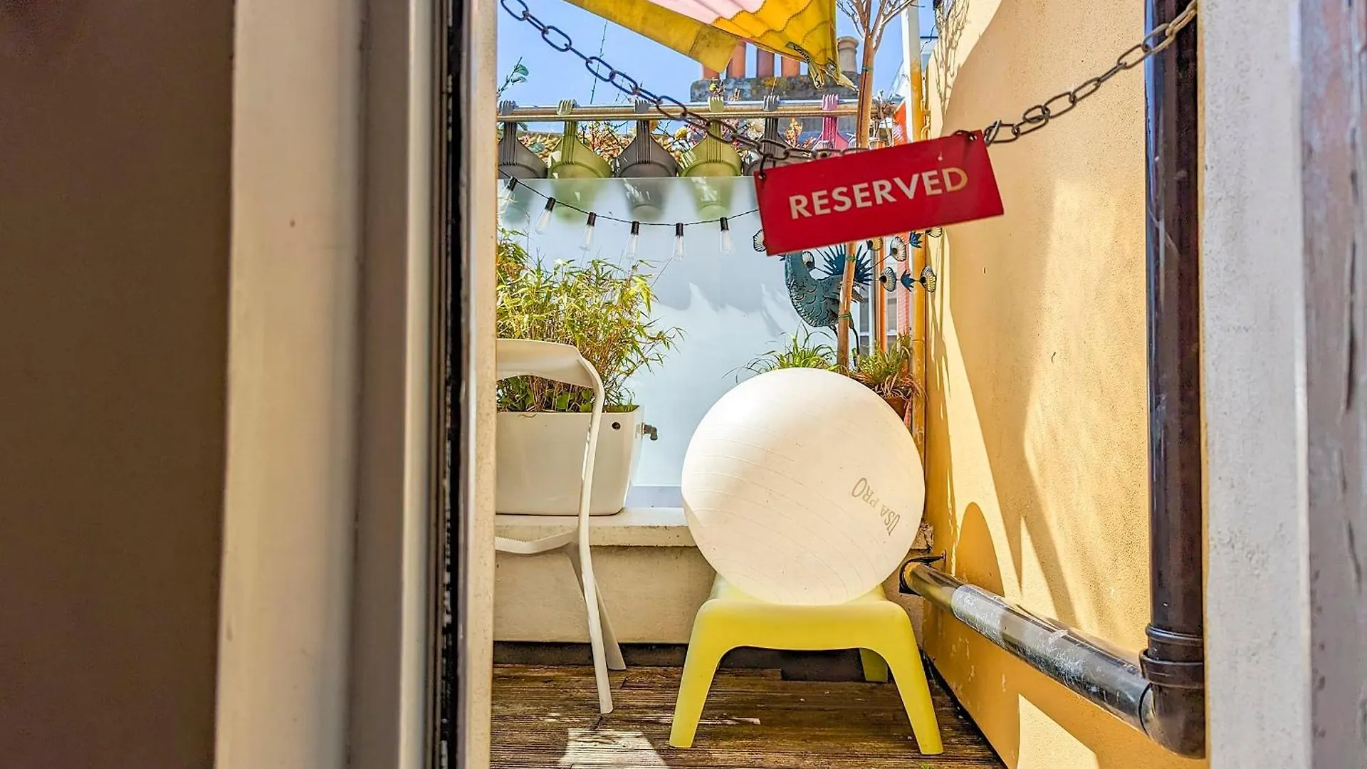 Apartment Little Western Studio - By Brighton Holiday Lets
